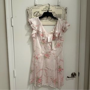 Love Shack Fancy Dress NWT